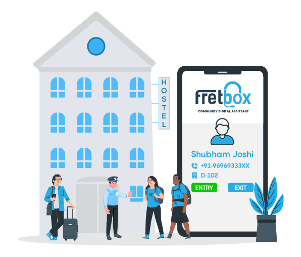 fretbox visitor management